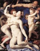 Cupid and Time